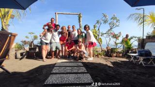 Gede Homestay - Lovina - 5