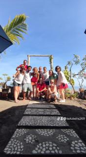 Gede Homestay - Lovina - 8