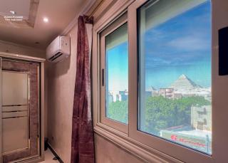 Ramses Pyramids View Apartment - Il Cairo - 3