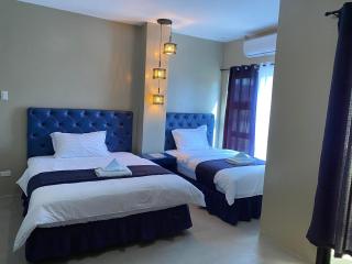 MARINA MARINDQUE HOTEL AND RESORT - 2