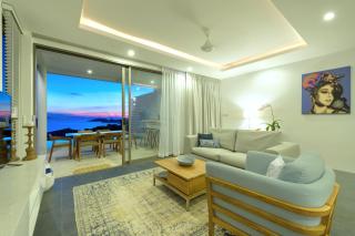 400m to beach & sunset seaview - Amphoe Koksamui - 2