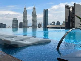 Eaton Residences KLCC by BHS - Kuala Lumpur - 0