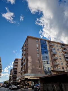 Ada apartment City Kvart - Podgorica - 1