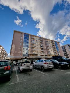 Ada apartment City Kvart - Podgorica - 3