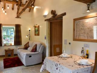 Gelderslack Barn - Nateby - 7