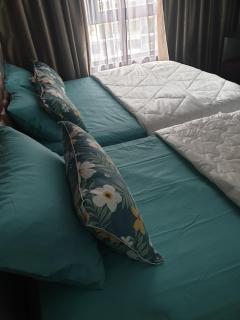 ICity: Homestay Konvokesyen Dan Percutian Shah Alam - 8