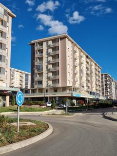 Adrianna apartment City kvart - Podgorica - 5