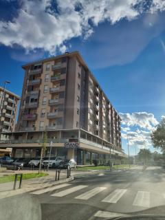 Adrianna apartment City kvart - Podgorica - 6