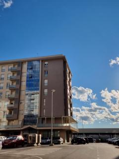 Adrianna apartment City kvart - Podgorica - 8