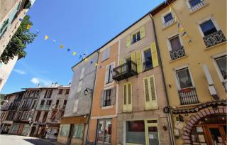 Amazing Apartment In Seyne With Kitchen - Seyne - 0