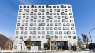 JR East Hotel Mets Premier Tokyo Bay Shinkiba - Tokyo - 0