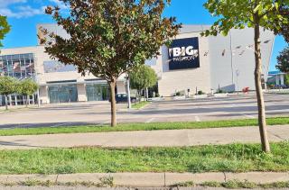 City kvart apartman - Podgorica - 9