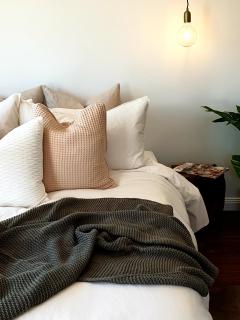 Dangerfield Oaks Boutique Cottage's - Mudgee - 9