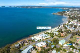 Triview Mitchell Street Unit 4 1 Soldiers Point - Soldiers Point - 0
