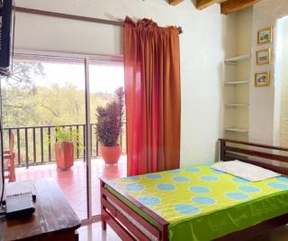 Finca Hotel La Ponderosa - Rionegro - 2