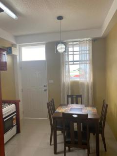 Beautiful Apartment in Roseau City - 6