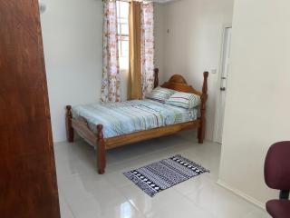 Beautiful Apartment in Roseau City - Roseau - 5