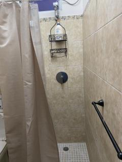 Beautiful Apartment in Roseau City - 4