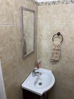 Beautiful Apartment in Roseau City - 1