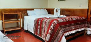 Hostal sambleño cusco Piero suite - Cusco - 5