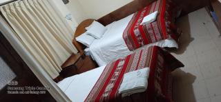 Hostal sambleño cusco Piero suite - 1