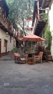 Hostal sambleño cusco Piero suite - 8