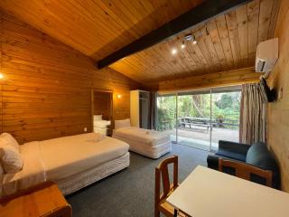 Lakes Lodge Okataina - Rotorua - 3
