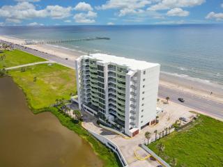 Galveston Luxury High Rise Oceanfront - Galveston - 0