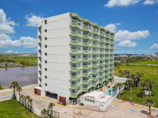 Galveston Luxury High Rise Oceanfront - Galveston - 9