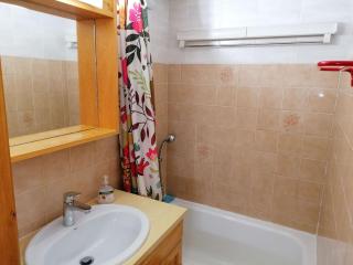 Studio cabine 4 pers avec terrasse et garage, proche navettes ski - Le Grand-Bornand - FR-1-241-242 - Le Grand-Bornand - 3