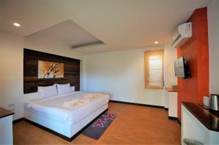 IP Plus Resort - Chanthaburi - Chanthaburi - 2