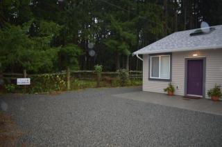 The Purple Door Carriage House - 9