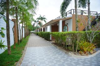 IP Plus Resort - Chanthaburi - Chanthaburi - 9