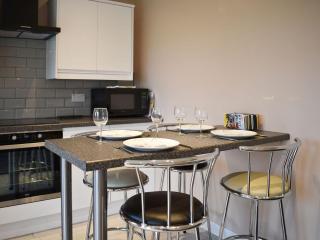 Jemmett Lodge - Mersham - 2