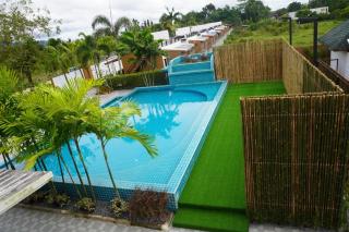 IP Plus Resort - Chanthaburi - Chanthaburi - 8