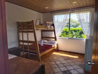 Casa Campestre Denis - 1