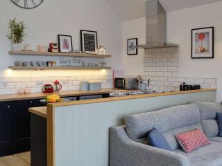 The Nook At Balcary - Auchencairn - 6