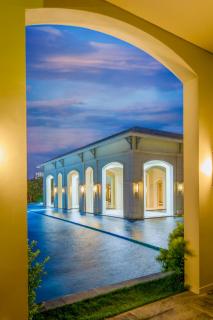 FLC Luxury Resort Samson - Sầm Sơn - 0