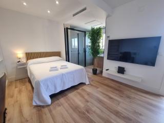 PRECIOSO APARTAMENTO en el CENTRO con TERRAZA - Torremolinos - 9