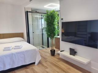 PRECIOSO APARTAMENTO en el CENTRO con TERRAZA - Torremolinos - 7