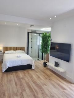 PRECIOSO APARTAMENTO en el CENTRO con TERRAZA - Torremolinos - 8
