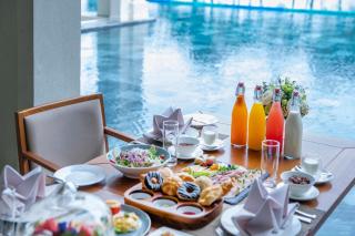 FLC Luxury Resort Samson - Sầm Sơn - 8