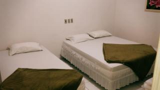 Hotel Itamaraty - Várzea Grande - 6