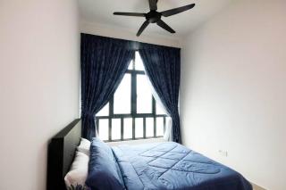 Legasi Kampung Baru by Airhost - 1