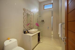 Holl Villa by Wildflower Group - Legian - 4
