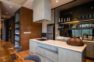 Khaoyai Luxury Pool Penthouse at ATTA - Pak Chong - 6