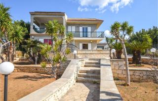 5 Bedroom Awesome Home In Scicli - 9