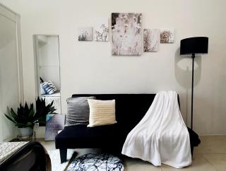 LukeatSkye Suite - The Beacon Makati - Manila - 8