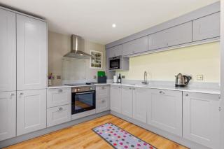 Ash Tree Cottage - Bosherston - 2