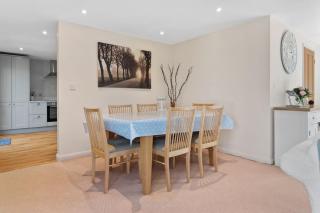 Ash Tree Cottage - Bosherston - 1